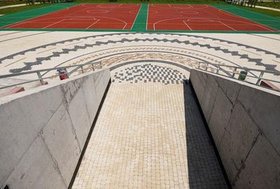 Lot 530 mp cu utilități în Cartier ARED IMAR – aproape de Atrium Mall - 1