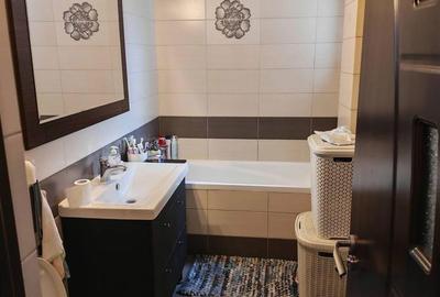 Apartament cu 2 camere decomandat în Obcini - 7
