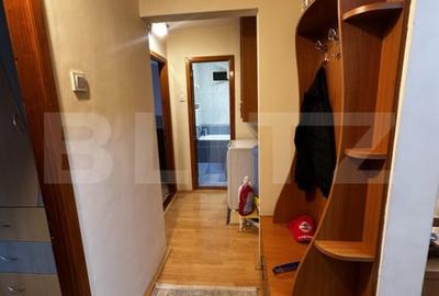 Apartament 3 camere decomandate, 69 mp, zona Centrala - 6