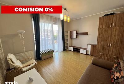 Garsonieră în Mărăști - 2