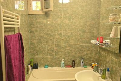 Vand apartament 3 camere decomandat Deva, Saturn, parter, mobilat - 16