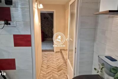 Casă cu 4 camere în Dorobanț - 14