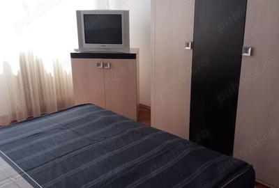 Apartament cu 4 camere semidecomandat în Orșova - 9