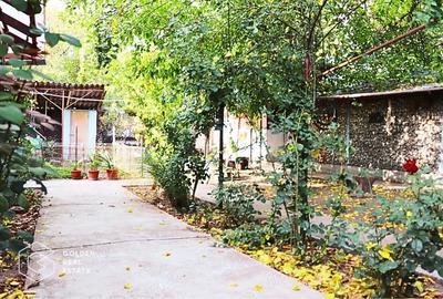 Casă cu 3 camere cu Teren 1419 Mp în Galșa - 3