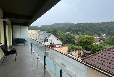 Apartament 3 camere de închiriat - Zona Centrala - 9