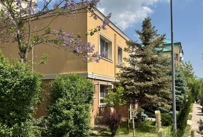 Casă cu 3 camere în Crețuleasca - 2