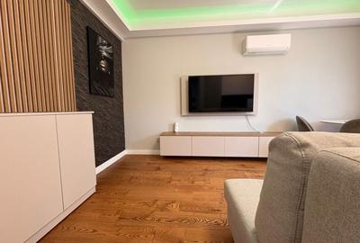 Apartament cu 2 camere, mobilat în Unirii - 4