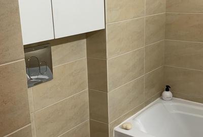 Apartament cu 2 camere semidecomandat în Mihai Bravu - 10