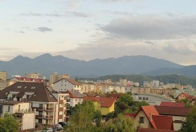 Apartament cu 2 camere decomandat în Central - 1