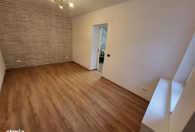 Casă cu 2 camere cu Teren 120 Mp în Piața Centrală - 3