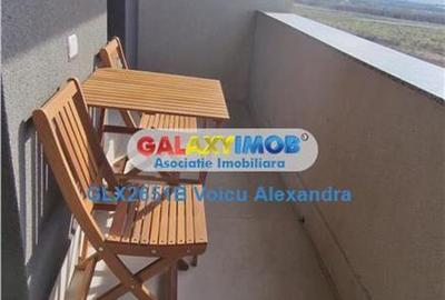 Apartament cu 2 camere decomandat, mobilat în Berceni - 9