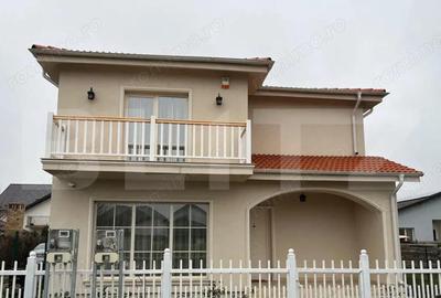 Vila moderna, P+1, 480 mp teren, Damila - 3