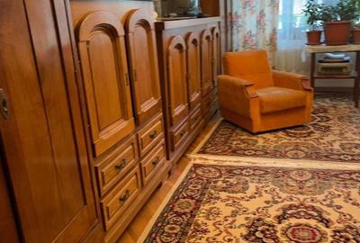 Garsonieră semidecomandată în Drumul Carului - 2