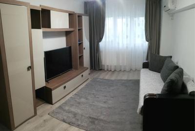 Apartament cu 2 camere semidecomandat în Brâncoveanu - 5