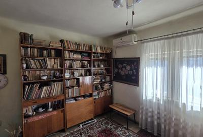 Apartament spatios 3 camere, zona Buzesti / Piata Victoriei - 6