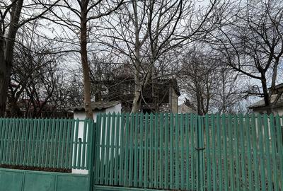 Casă cu 4 camere în Amara - 5