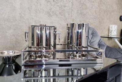 Modern,2 camere lux, parcare,bloc nou,Calea Severinului -Promenada Mall Modern,2 camere lux, parcare,bloc nou,Calea Severinului -Promenada Mall - 4