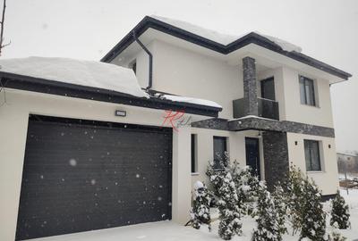 Corbeanca, Ostratu, vanzare vila lux - 8