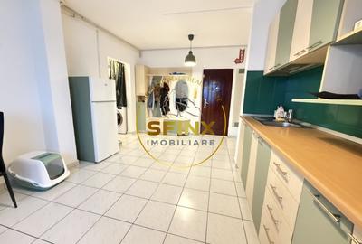 Apartament cu 2 camere decomandat, mobilat în Tei - 5