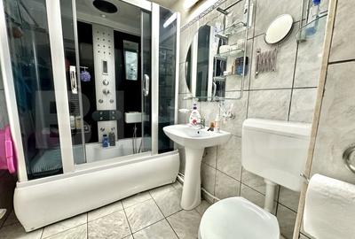 Apartament 3 camere,etaj 2,zona Tolstoi - 4