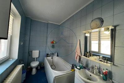 Casă cu 3 camere cu Teren 100 Mp în Central - 8