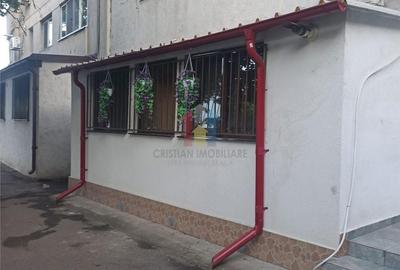 Garsonieră în Nicolae Bălcescu - 8
