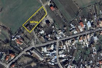 Casă cu Canalizare în Bucov - 3