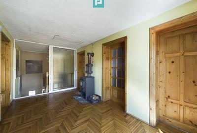 Casă cu 5 camere cu Teren 770 Mp în Central - 6