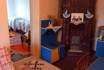 Casă cu 4 camere în Țigănești - 7