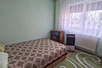 Apartament cu 2 camere decomandat în Nicolae Titulescu - 2