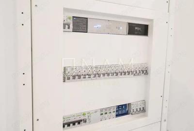 Apartament cu 2 camere semidecomandat în Central - 14