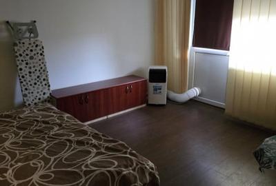 Apartament 2 camere etaj 2 vedere Cuejdi - 2