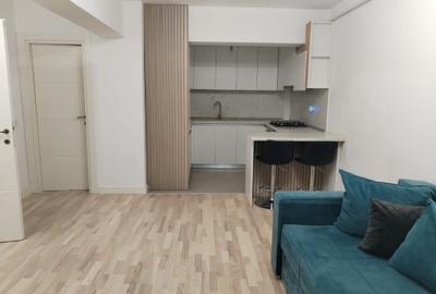 Apartament 2 camere bloc nou Himson Residence Metalugie-159477 - 2