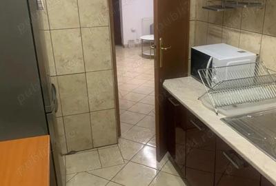 Inchiriez apartament 2 camere cartierul Gheorgheni - 4