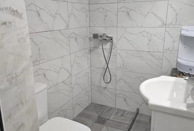 300 euro! Garsoniera, parter, bld Poitiers langa Siraj 300 euro! Garsoniera, parter, bld Poitiers langa Siraj - 3