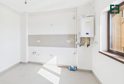 Apartament nou cu o cameră etajul 2 - Zona Șagului - Timișoara - 7