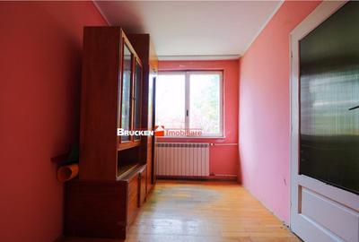 APARTAMENT 2 CAMERE | ETAJ 1 | BORSECULUI - 10