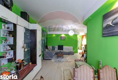 Apartament cu 3 camere decomandat în Alecu Russo - 1