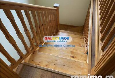 Inchiriere Casa Vila Ploie #537;ti Centru - 4