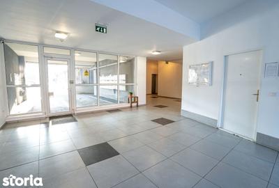 Apartament cu 2 camere, mobilat în Valea Cetății - 9