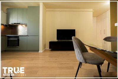 Apartament cu 2 camere în Bălcescu - 1