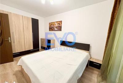 Apartament cu 2 camere decomandat în Păcurari - 2