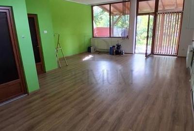 MEHALA - INDIVIDUALA - 5 CAM - 3 BAI - RENOVATA - CENTRALA - CURTE - 1