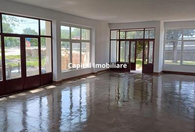 Spațiu comercial, de 337.82 mp, în Nord - 9