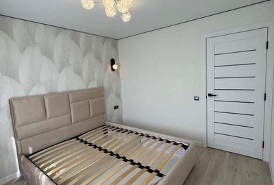 Garsoniera de inchiriat in zona Aviatiei - 2