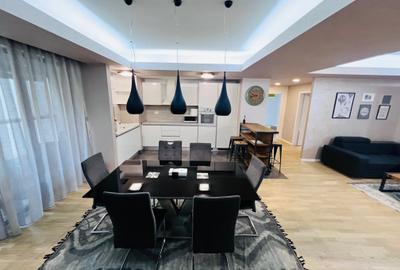 Vanzare Apartament Modern 4 Camere Iancu Nicolae - 8