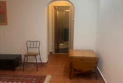 Apartament cu 2 camere semidecomandat în Drumul Taberei - 5
