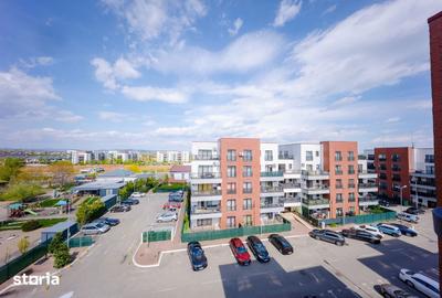 Apartament cu 3 camere în Albert - 9