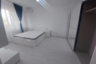 Garsonieră decomandată în Grozăvești