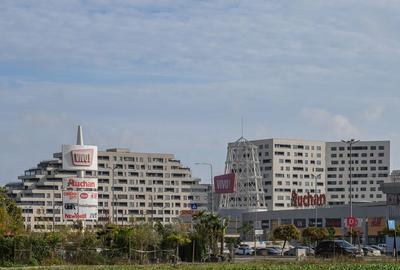 TOMIS NORD - vizavi VIVO MALL - 2 camere gata de mutare | balcon | gaz TOMIS NORD - vizavi VIVO MALL - 2 camere gata de mutare | balcon | gaz - 34